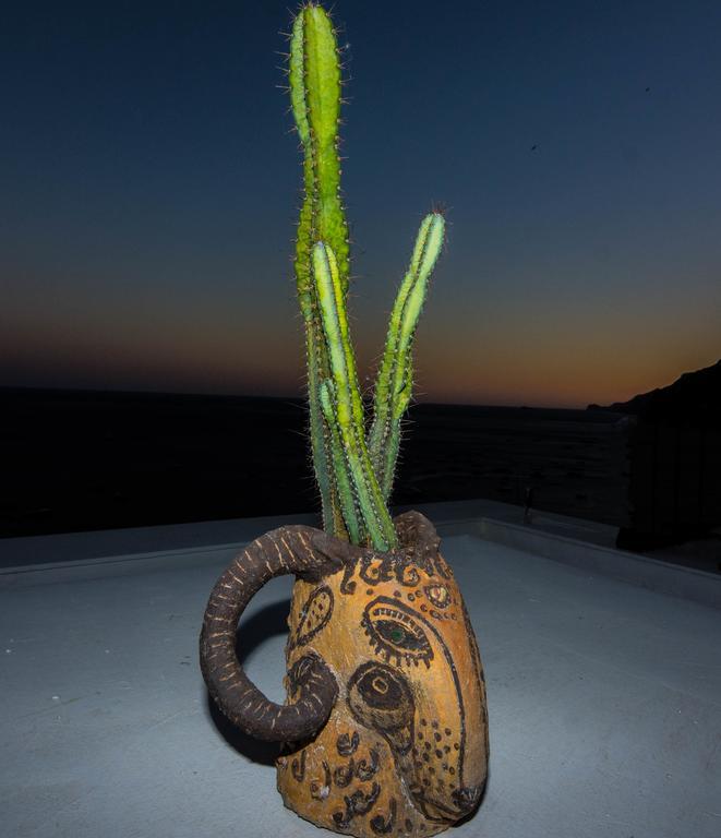 Villa Pietra Santa Positano Zewnętrze zdjęcie